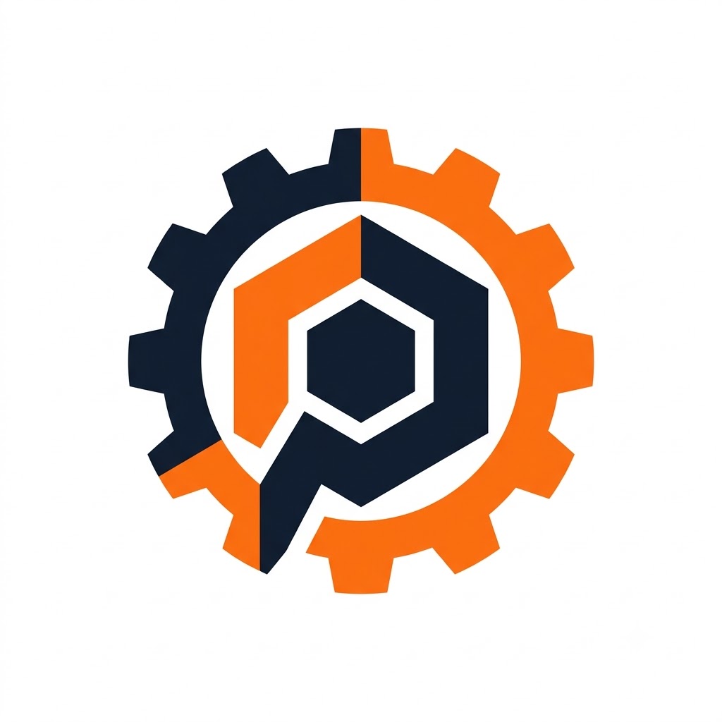Newden Engineering Monogram